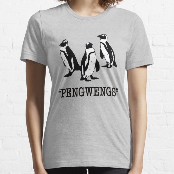 "Pengwengs" Essential T-Shirt