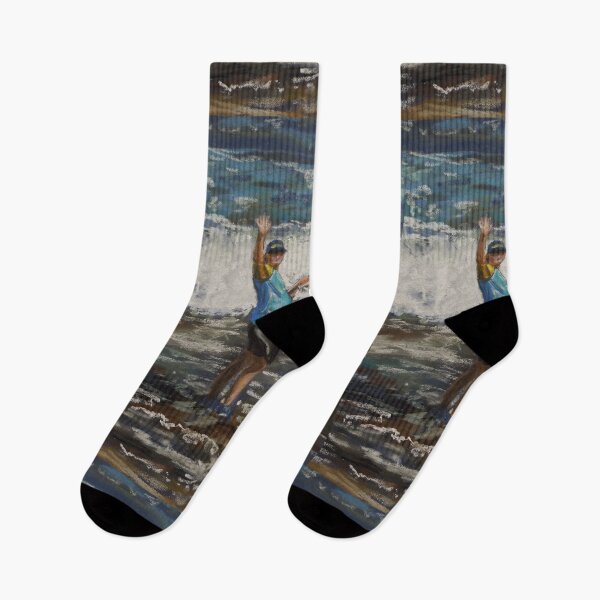 Item preview, Gone Fishing designed and sold by Dianne  Ilka.