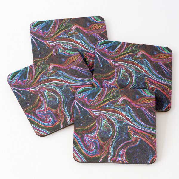 Item preview, Neon Neurons designed and sold by Wild-Dogz.
