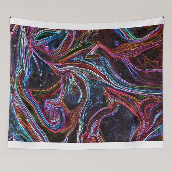 Item preview, Neon Neurons designed and sold by Wild-Dogz.