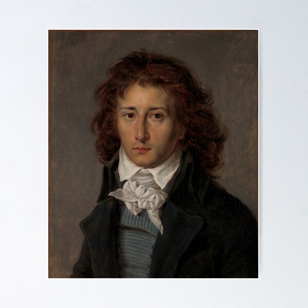 Item preview, François Gérard (1770-1837), later Baron Gérard designed and sold by Tizeru.