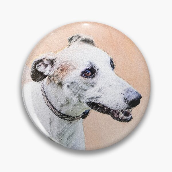 Item preview, Greyhound designed and sold by alpendesigns.