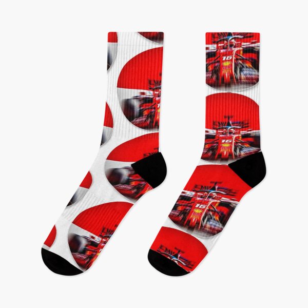 Item preview, Charles Leclerc Ferrari 2020 designed and sold by mal108.