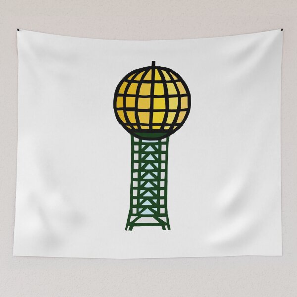 Item preview, Sunsphere designed and sold by sagesharp.