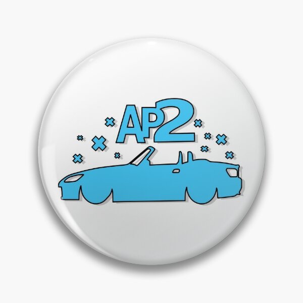 Item preview, AP2 S2000 designed and sold by BGATO.