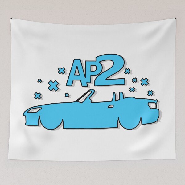 Item preview, AP2 S2000 designed and sold by BGATO.