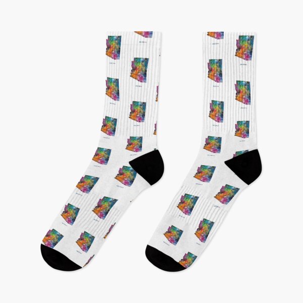 Item preview, Arizona designed and sold by MonnPrint.