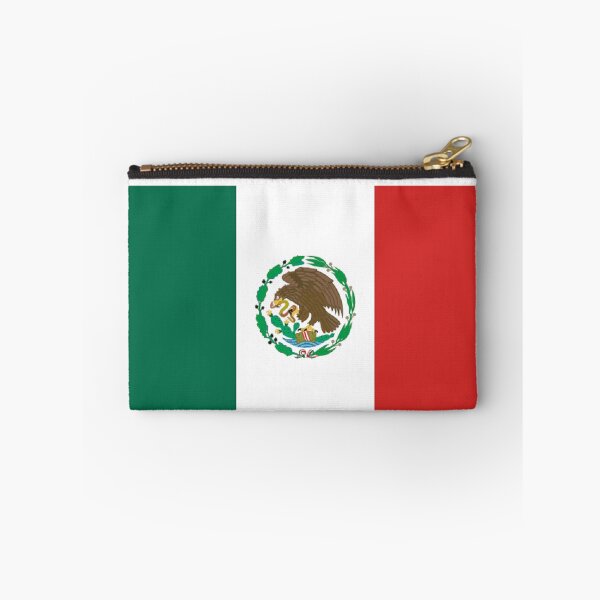 Item preview, Mexican Flag Mask designed and sold by MagicalMystery6.
