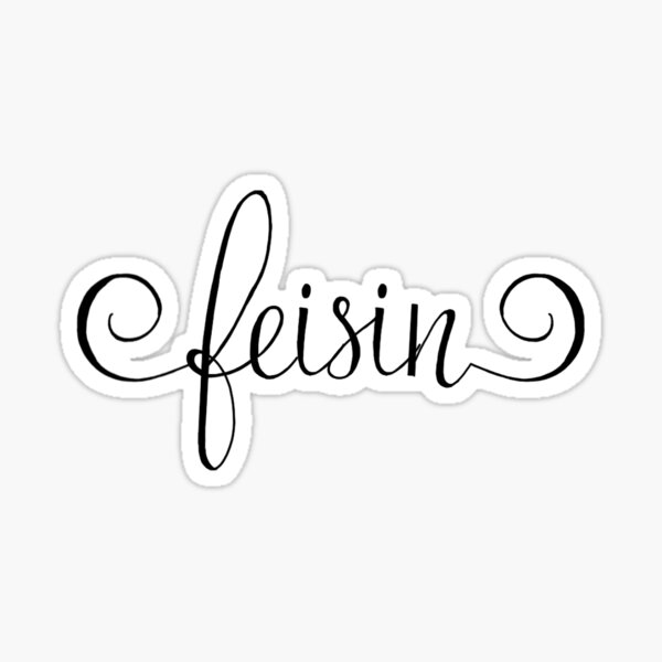 Item preview, Feisin-Irish dance designed and sold by Celtic Knot Designs.