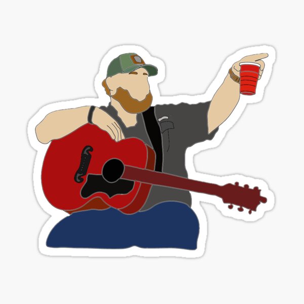 Luke Combs Gifts & Merchandise | Redbubble