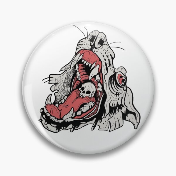 Item preview, Hound’s howl designed and sold by Talkcutetome2.