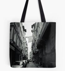 Hung Out to Dry Tote Bag