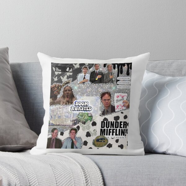 Item preview, VSCO the office collage designed and sold by LaurenConnellyy.