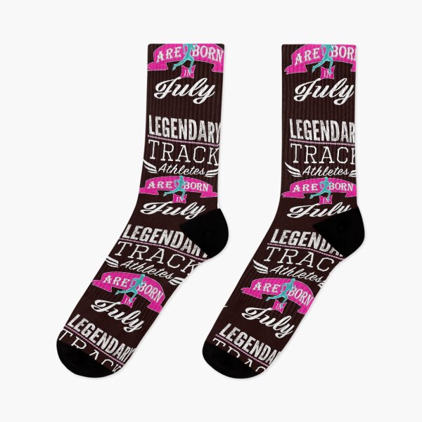 Item preview, Legendary Track Legends are born in July girls designed and sold by LGamble12345.