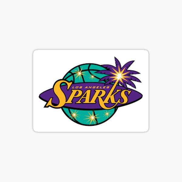 Los Angeles Sparks Gear, Sparks Jerseys, Hats, Merchandise