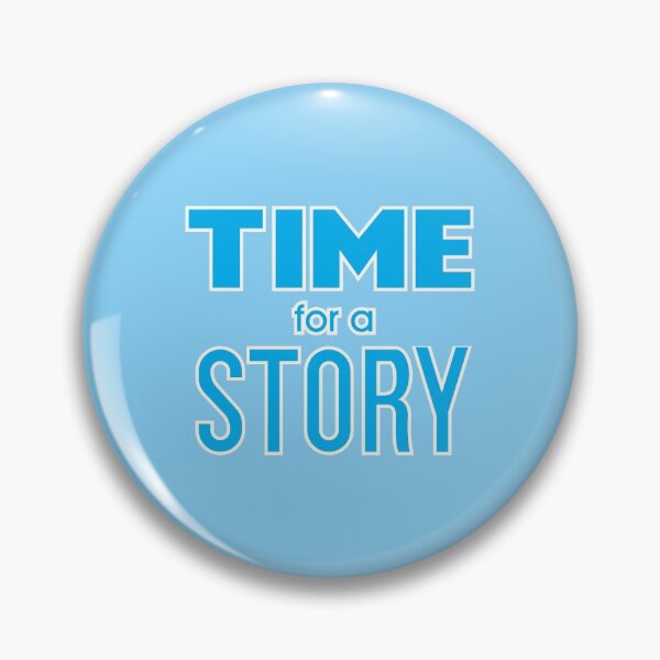 Item preview, Time For A Story designed and sold by Off the Box.