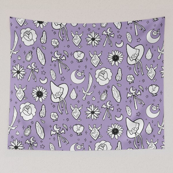 Item preview, Magic by Nature designed and sold by TFlohr.