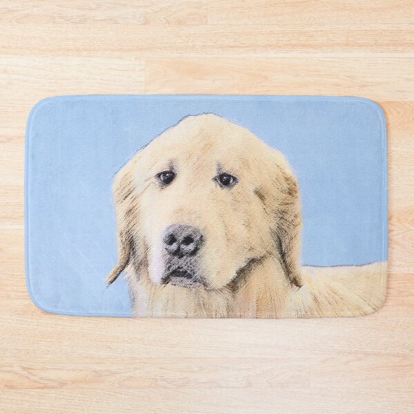 Item preview, Golden Retriever designed and sold by alpendesigns.