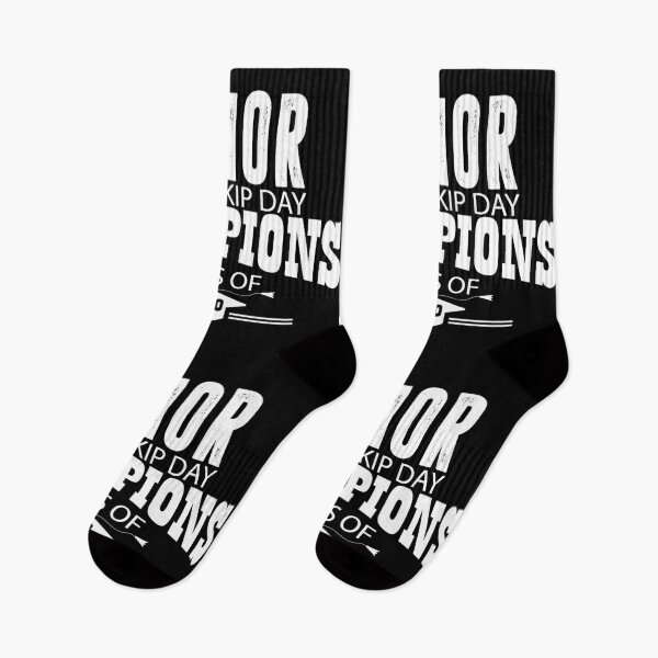 Item preview, Senior Skip Day Champions Class Of 2020 designed and sold by BAISSANE.
