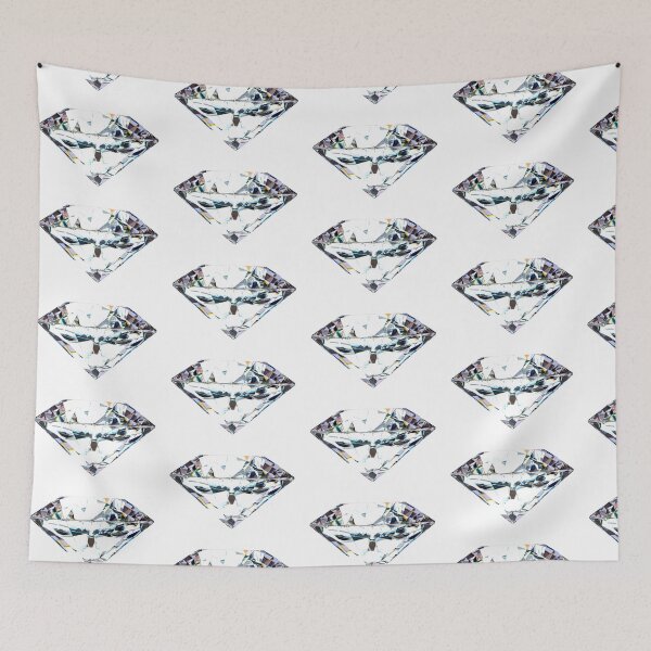 Item preview, DIAMOND_side-light-01 designed and sold by Artem Ogurtsov.