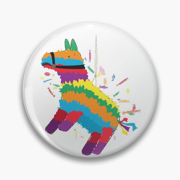 Item preview, Simply Smashing Pinata designed and sold by kjeppson.