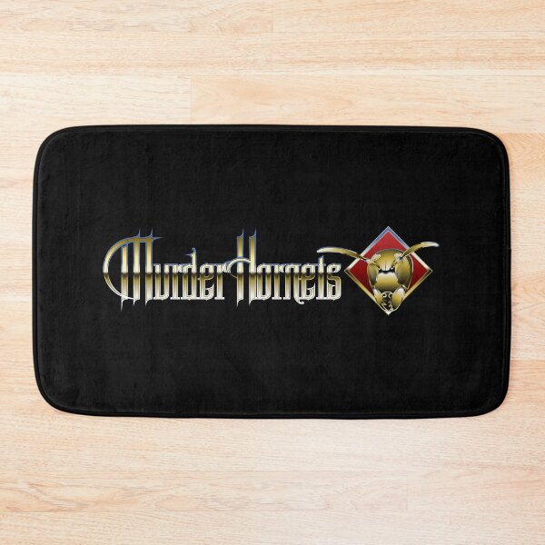 Item preview, Murder Hornets Retro 80s Rankin-Bass style designed and sold by Pinnacle of Decadence.
