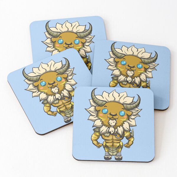 Item preview, Gold Plush Lynel designed and sold by ItsMyArtYaFoo.