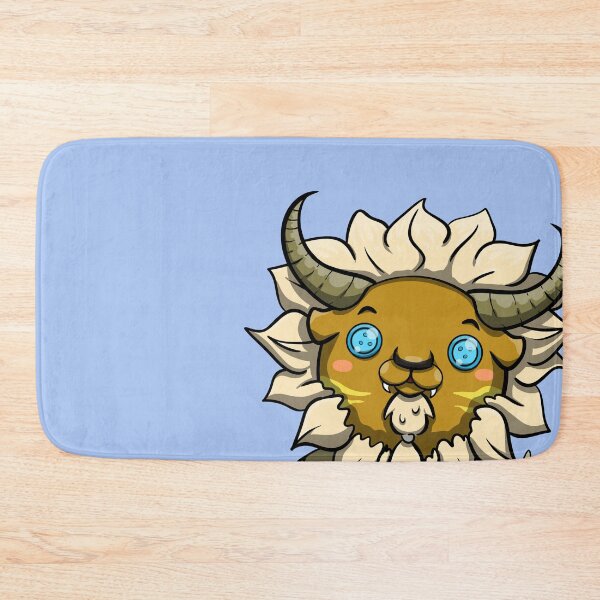 Item preview, Gold Plush Lynel designed and sold by ItsMyArtYaFoo.