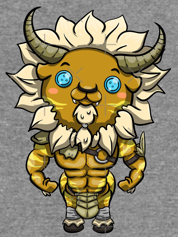 botw lynel plush