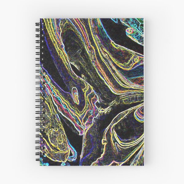 Item preview, Neon flow designed and sold by Wild-Dogz.