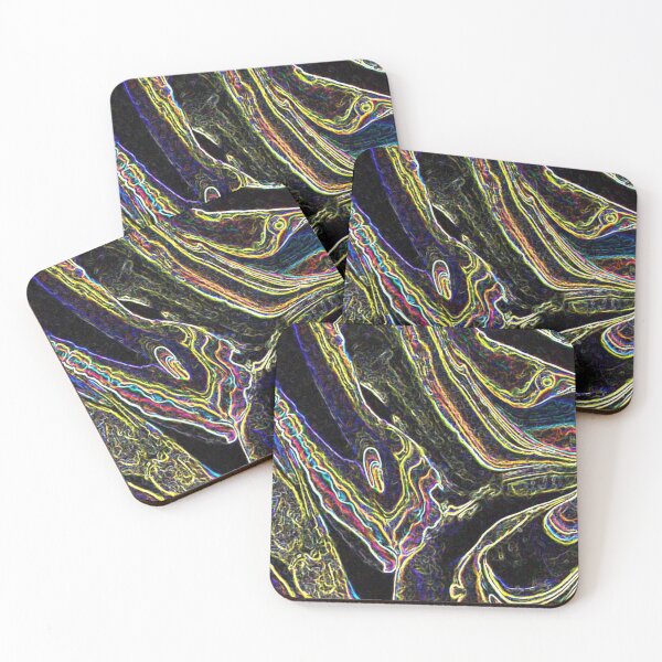 Item preview, Neon flow designed and sold by Wild-Dogz.
