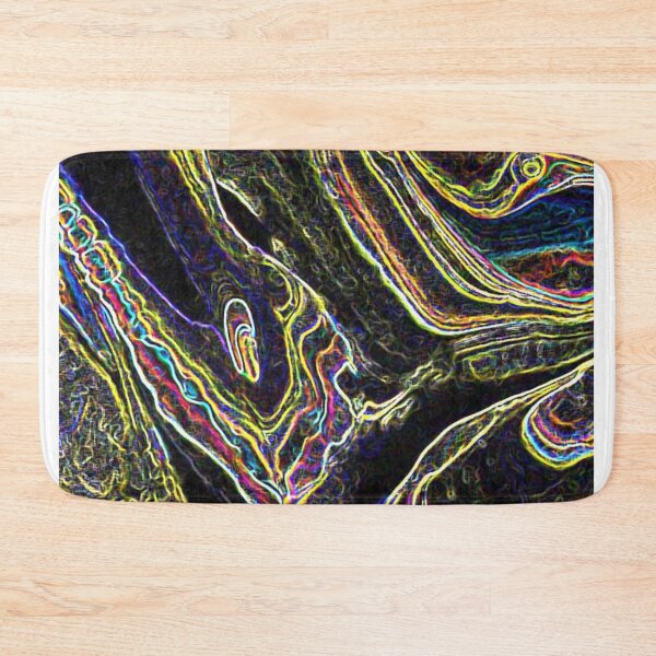 Item preview, Neon flow designed and sold by Wild-Dogz.