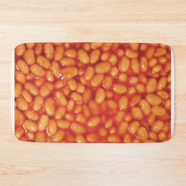 Item preview, Backed Beans designed and sold by Vespertina Wonder.