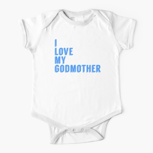 goddaughter baby gifts