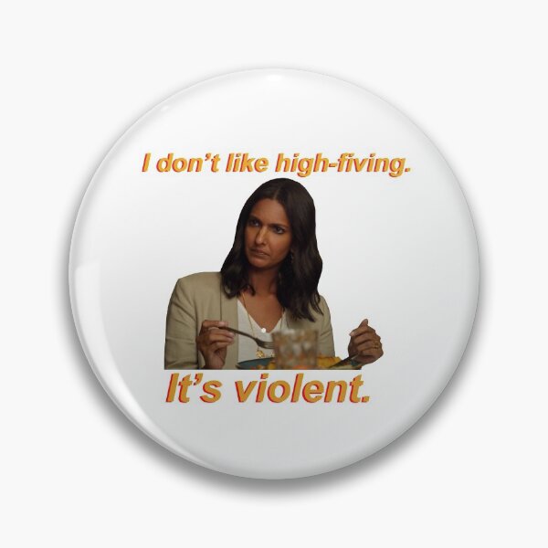 Item preview, I don’t like high-fiving designed and sold by mistyp72.