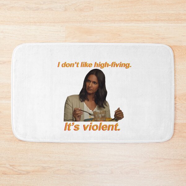 Item preview, I don’t like high-fiving designed and sold by mistyp72.