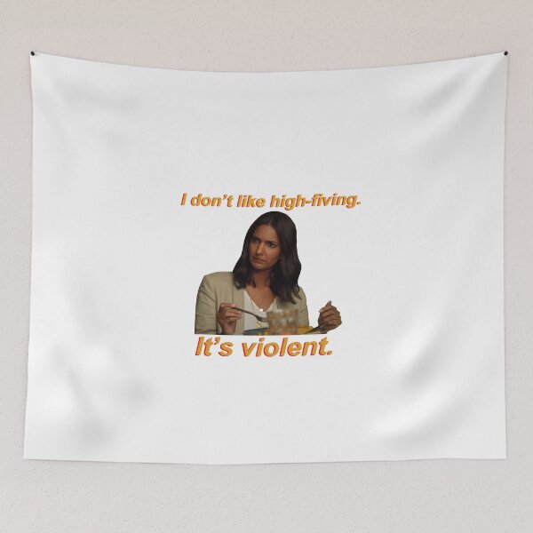 Item preview, I don’t like high-fiving designed and sold by mistyp72.