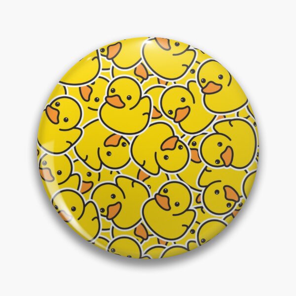 Item preview, cute cartoon ducks designed and sold by Babmk.