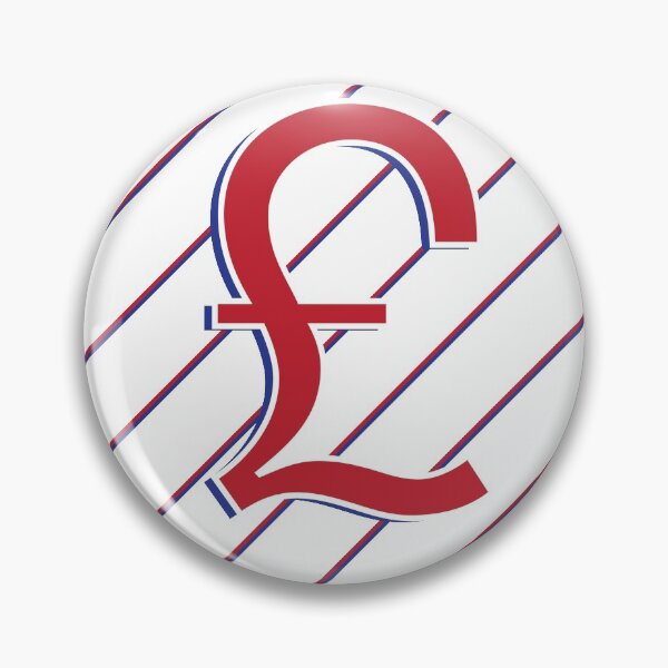 Item preview, UK Pound designed and sold by Cropfactorgroup.