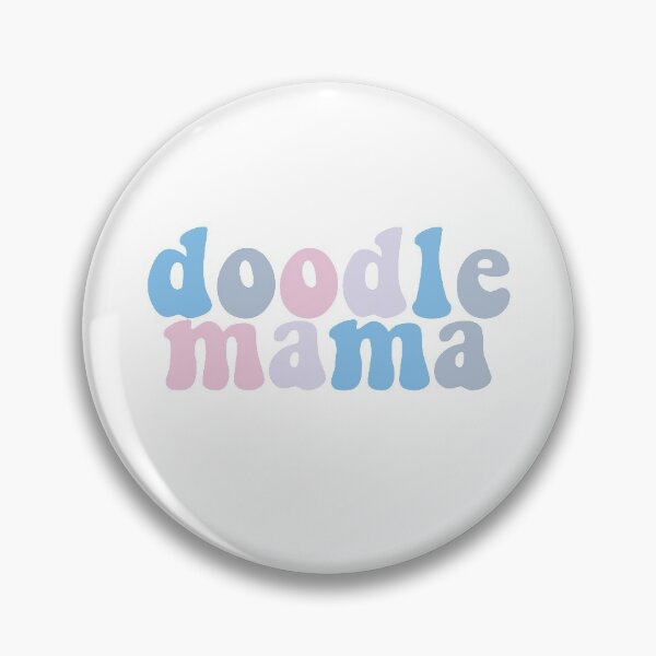 Item preview, Doodle Mama designed and sold by knnewell.