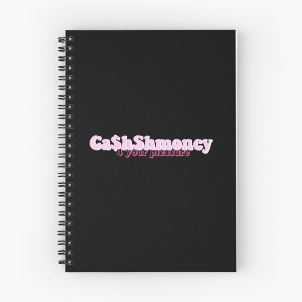 Item preview, Ca$hMoney design  designed and sold by Barberini.