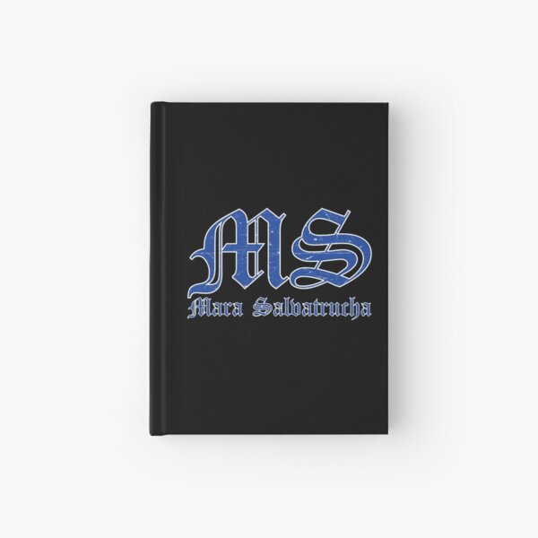 Item preview, MS Mara Salvatrucha designed and sold by DIRTYDUNNZ.