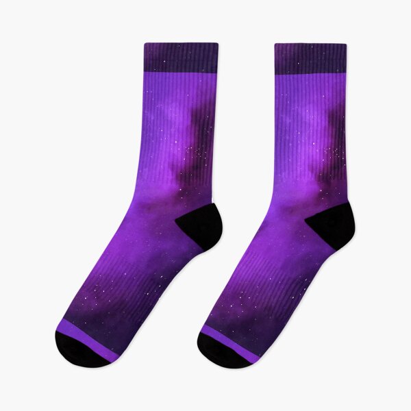 Item preview, Purple Cosmic Star Galaxy, Cosmos designed and sold by newburyboutique.