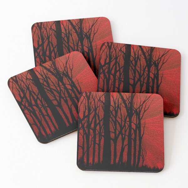 Item preview, The Forgotten Grove designed and sold by XXX Zombieboy XXX.