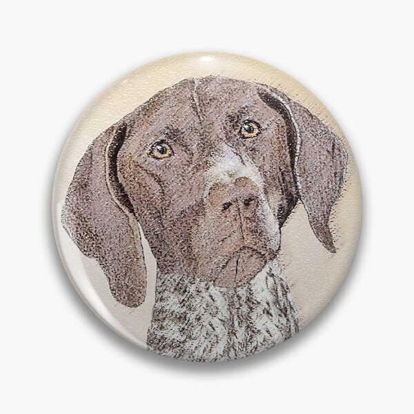 Item preview, German Shorthaired Pointer designed and sold by alpendesigns.
