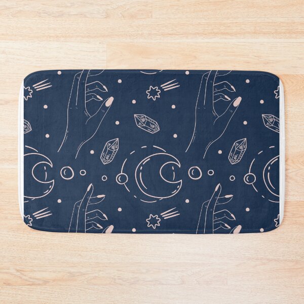 Item preview, Magical moon designed and sold by edleon.