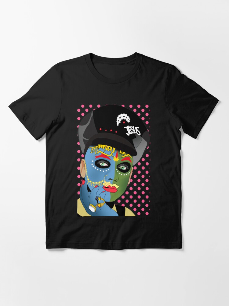 leigh bowery | Essential T-Shirt