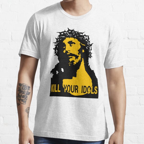 kill your idols shirt