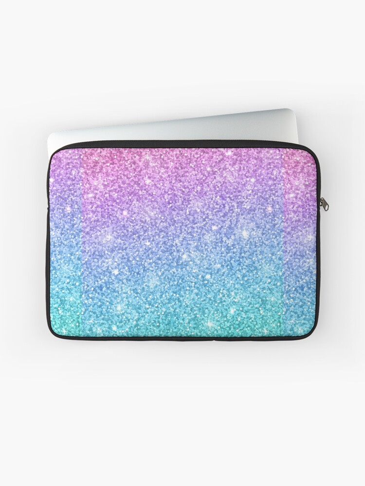 Holographic laptop sleeve best sale