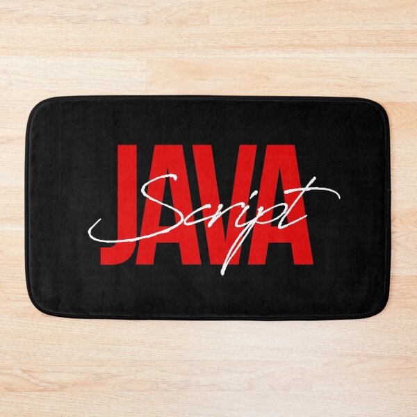 Item preview, Javascript designed and sold by Vespertina Wonder.